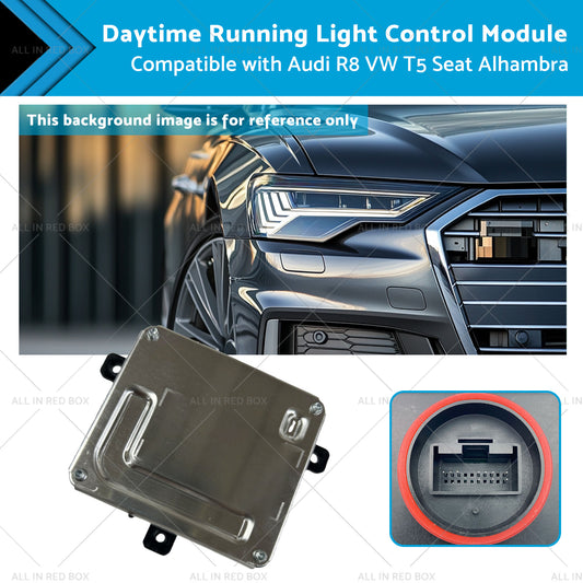 {{ Daytime Running Light Control Module Suitable for Audi R8 VW T5 Seat Alhambra }} - Buy Car Parts Online at {{ Kaka Auto Parts }}.