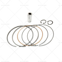 {{ 2S2-11631-20 95mm STD Cylinder Piston Kit for Yamaha YFZ450 04-09 YFZ450SE }} - Buy Car Parts Online at {{ Kaka Auto Parts }}.