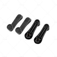 {{ 4PCS Universal Auto Car Truck Window Cranks Manual Winder Handle Hand Levers }} - Buy Car Parts Online at {{ Kaka Auto Parts }}.