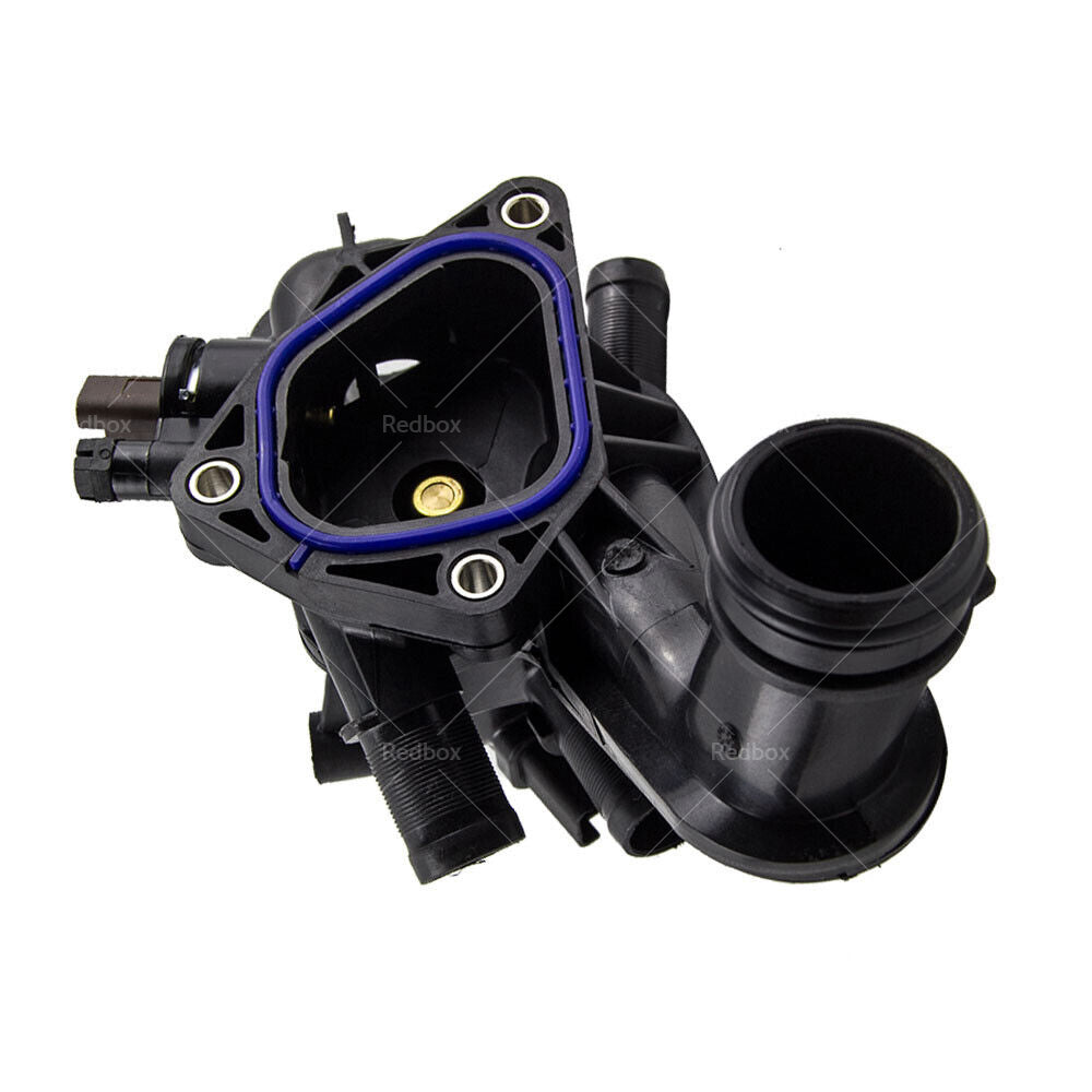 {{ Thermostat Housing Gasket Suitable For Mini One R56 Peugeot 207 11537534521 }} - Buy Car Parts Online at {{ Kaka Auto Parts }}.