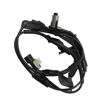 compare product 1x Front Right ABS Wheel Speed Sensor Suitable For Mitsubishi Triton MQ / MR 2.4L