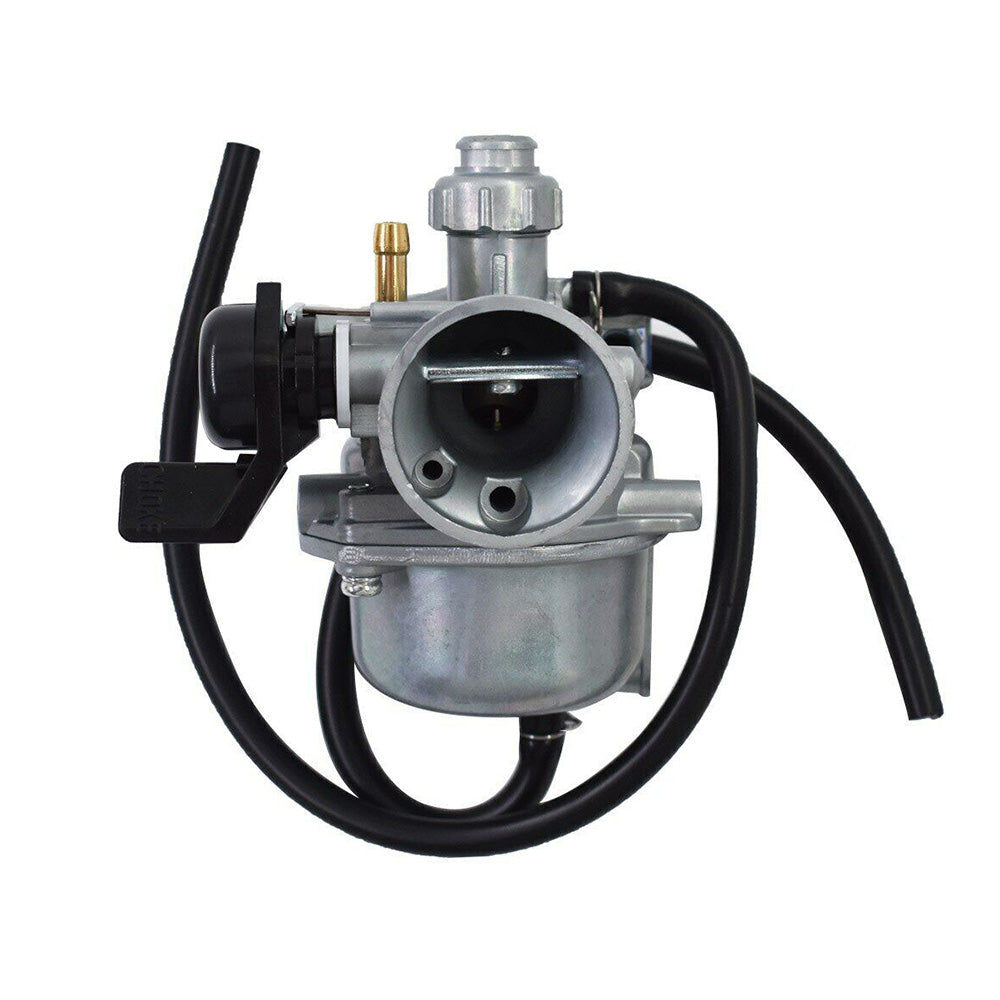 {{ Carburetor Carb Suitable For Honda XR70R CRF70F 70cc 1997-2004 16100-GCF-672 }} - Buy Car Parts Online at {{ Kaka Auto Parts }}.