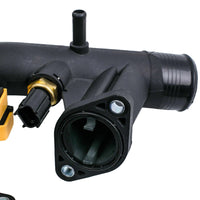 Thermostat Housing Suitable for Land Rover Discovery Range Rover Sport 2.0¡§C4.4L