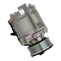 {{ AC Compressor Suitable for Honda Civic FK FD 1.8L Petrol R18A2 (01/09-12/11) }} - Buy Car Parts Online at {{ Kaka Auto Parts }}.