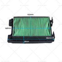 {{ Air filter element for Honda CB300F CBR300R 2015-2016 CBR250R CBR250 2011-2013 }} - Buy Car Parts Online at {{ Kaka Auto Parts }}.