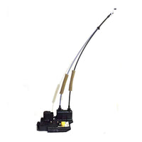 Rear Right Door Lock Suitable For SsangYong Korando C 71320-34002 / 713203-4002
