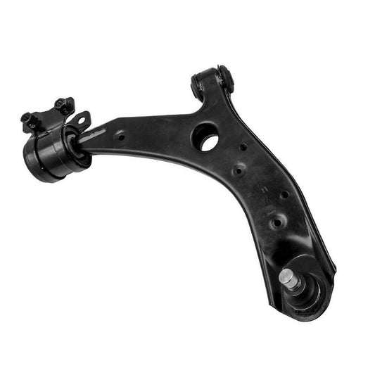 Pair Front Lower Control Arms Suitable For Mazda 3 BK 2004-2008