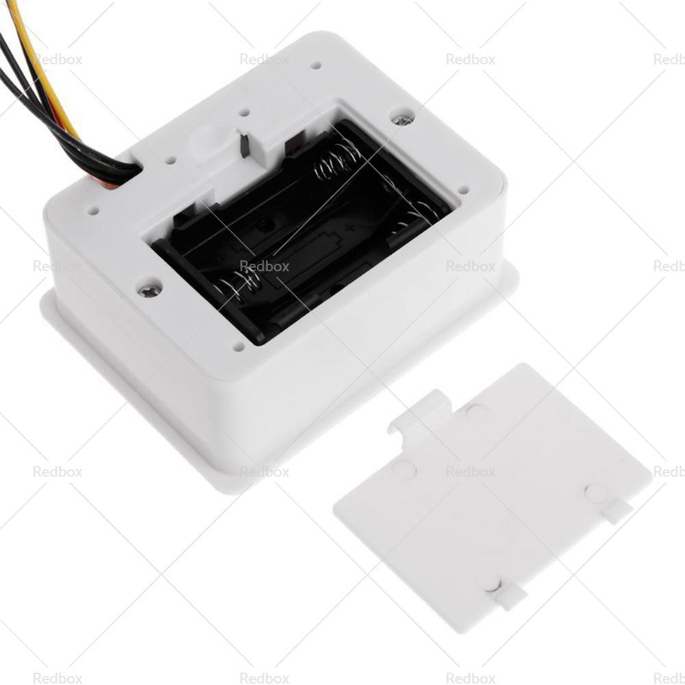 {{ Digital LED Turbine Gauge Kerosene Fuel Water Flow Meter Sensor Meter 1 or 2'' }} - Buy Car Parts Online at {{ Kaka Auto Parts }}.