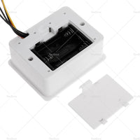 {{ Digital LED Turbine Gauge Kerosene Fuel Water Flow Meter Sensor Meter 1 or 2'' }} - Buy Car Parts Online at {{ Kaka Auto Parts }}.