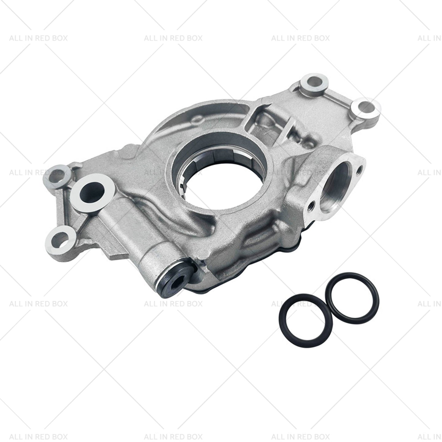 {{ High Volume LS Oil Pump kit and Gaskets Balancer Bolt Suitable for Holden Commodore }} - Buy Car Parts Online at {{ Kaka Auto Parts }}.