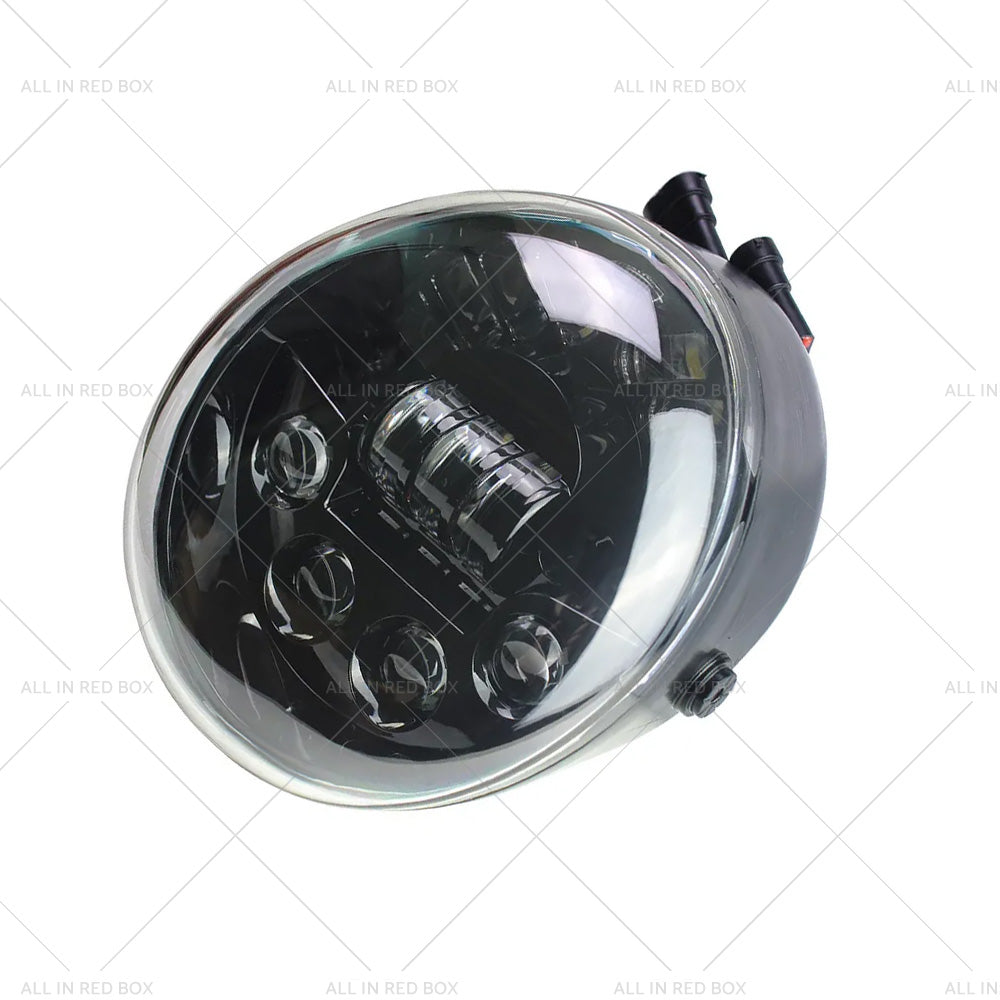 {{ LED Headlight Hi Lo Lamp Suitable For Harley Davidson VROD V-Rod VRSC VRSCA }} - Buy Car Parts Online at {{ Kaka Auto Parts }}.