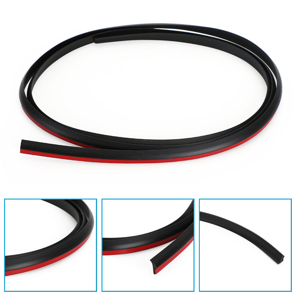 Flare Rubber Seal Trim Suitable For Toyota Landcruiser 80 Series FJ80 HDJ80