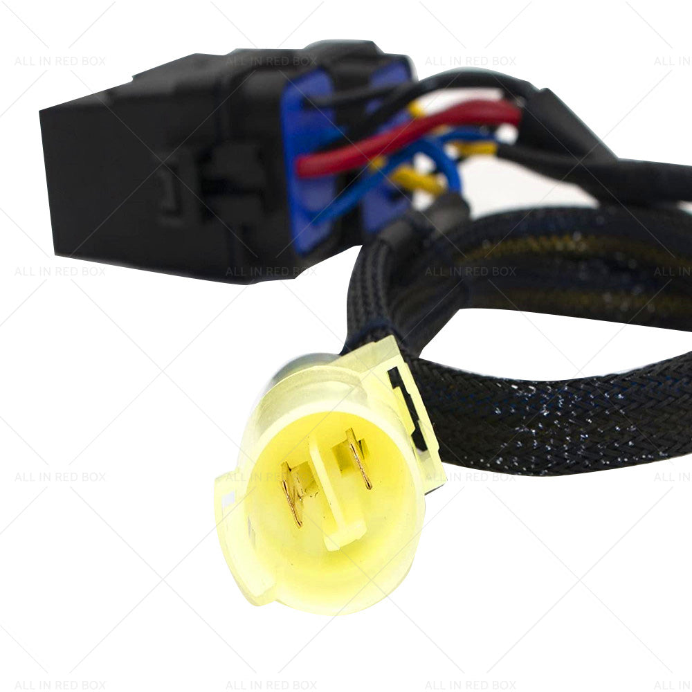 {{ Angle Sensor Computer Bypass Kit Suitable For Honda ES Shift Kit Foreman 450 ES }} - Buy Car Parts Online at {{ Kaka Auto Parts }}.