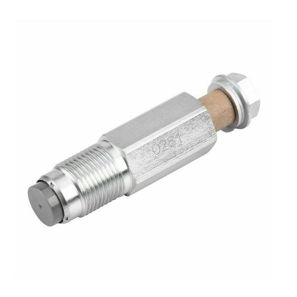 Fuel Rail Pressure Relief Limiter Valve Suitable For Nissan Navara D40 Holden Rodeo 2005¡§C2015