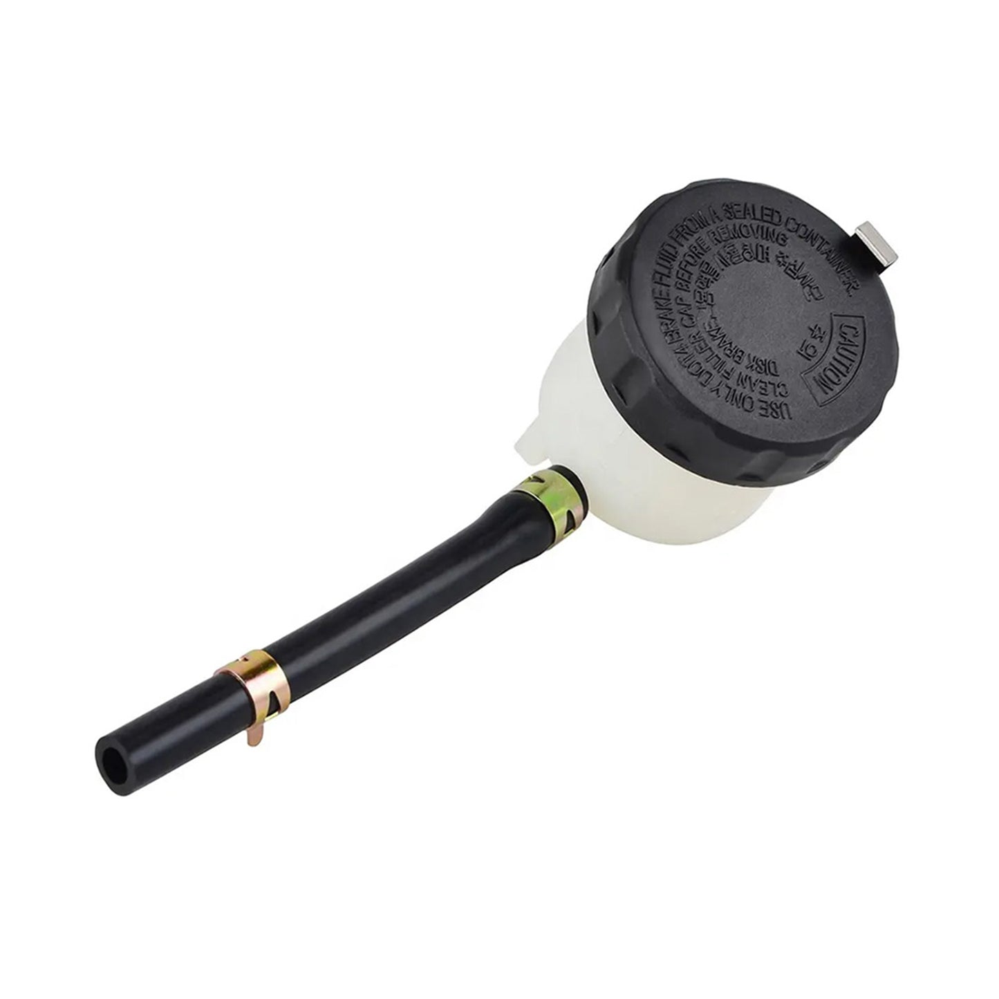 Brake Master Cylinder Reservoir Suitable For Suzuki SV650, TL1000, GSXR1000, and GSXR600