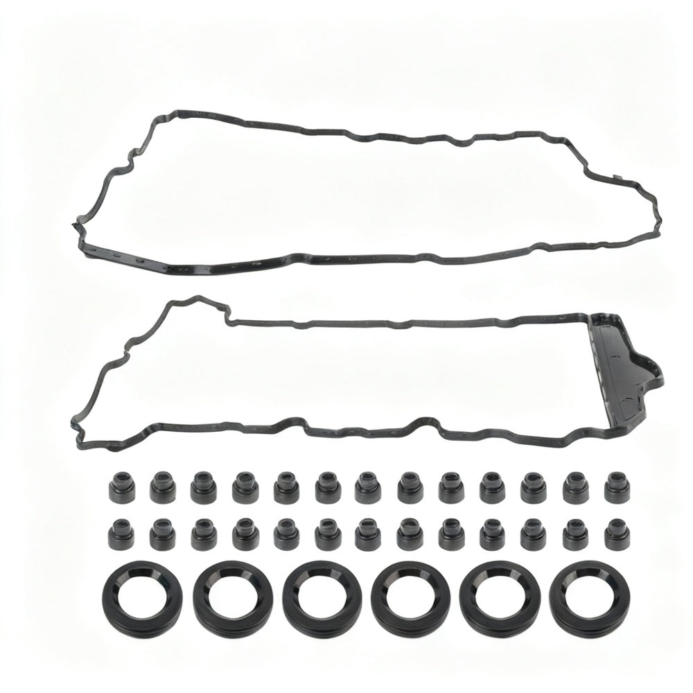 Rocker Cover Gasket Set Suitable For Holden Commodore VE VF 3.0L 3.6L V6 09¡§C18