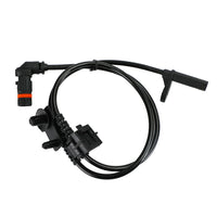 Front Left/Right ABS Speed Sensor 1x Suitable For Chrysler 300C 2005-2010 4779244AD 4779244AA