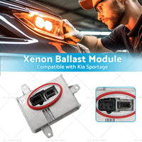 {{ HID Xenon Ballast Module Suitable For Kia Sportage 2016-2020 3T921-01B80 }} - Buy Car Parts Online at {{ Kaka Auto Parts }}.