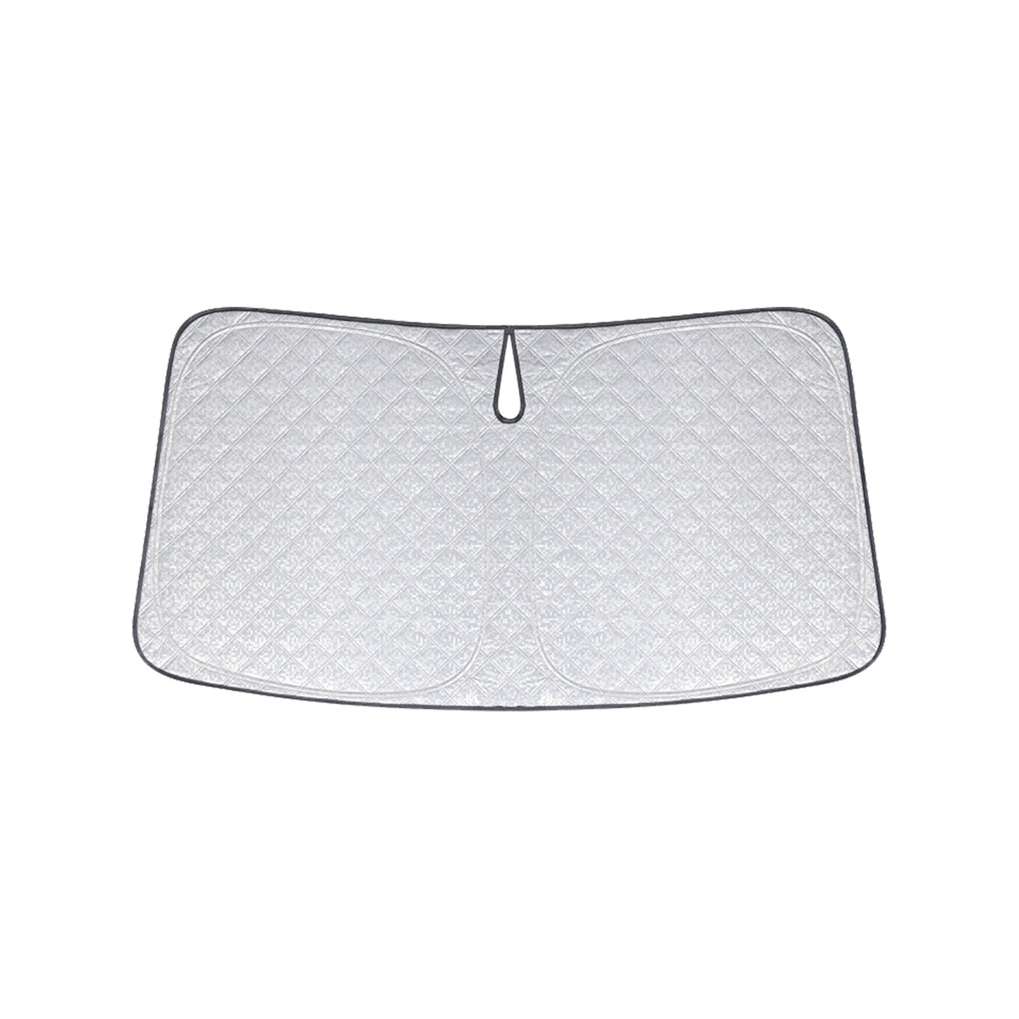 {{ 6 Layer Thick WindScreen Sun Shade Suitable For Toyota Prado 09-23UV Protection }} - Buy Car Parts Online at {{ Kaka Auto Parts }}.
