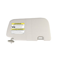 Front Left Sun Visor Sunshade Suitable For Subaru Impreza WRX 92011FG032ME (2008¡§C2014)