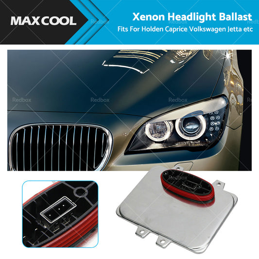 {{ Xenon HID Headlight Ballast Fits For Holden Caprice Statesman? WM 5DV00900000 }} - Buy Car Parts Online at {{ Kaka Auto Parts }}.