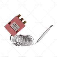 {{ Fan Control Switch Suitablefor Capillary Car Thermostat Cooling Radiator }} - Buy Car Parts Online at {{ Kaka Auto Parts }}.