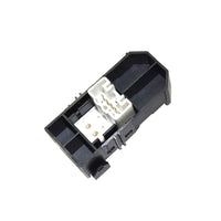 Single Window Switch Suitable For Toyota LandCruiser 100 / 105 1998-2007 84810-60050
