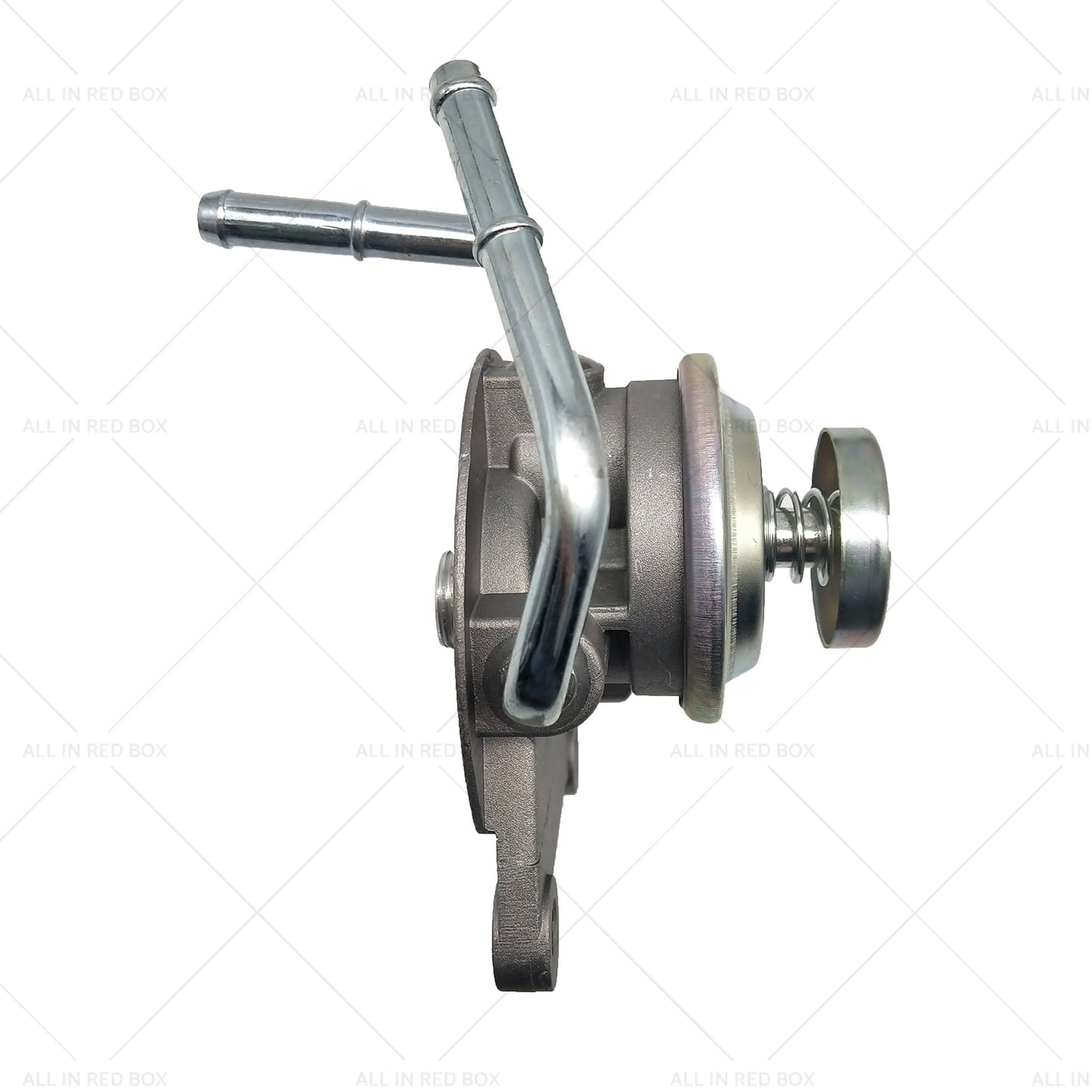{{ Fuel Filter Housing Primer Pump Cap Suitable for Hilux LN147 LN152 3. 0L 97-05 }} - Buy Car Parts Online at {{ Kaka Auto Parts }}.