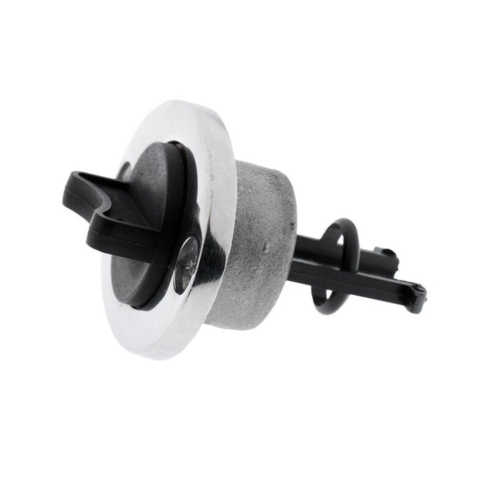 {{ 2x Boat Bungs Chrome Base with plastic Bung Coarse Thread Transom Bung Complete }} - Buy Car Parts Online at {{ Kaka Auto Parts }}.