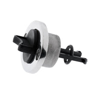 {{ 2x Boat Bungs Chrome Base with plastic Bung Coarse Thread Transom Bung Complete }} - Buy Car Parts Online at {{ Kaka Auto Parts }}.