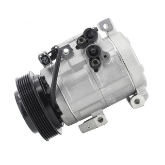 compare product Air Conditioning Compressor Suitable For Mazda 3 BL SP25 2.5L Petrol L5-VE