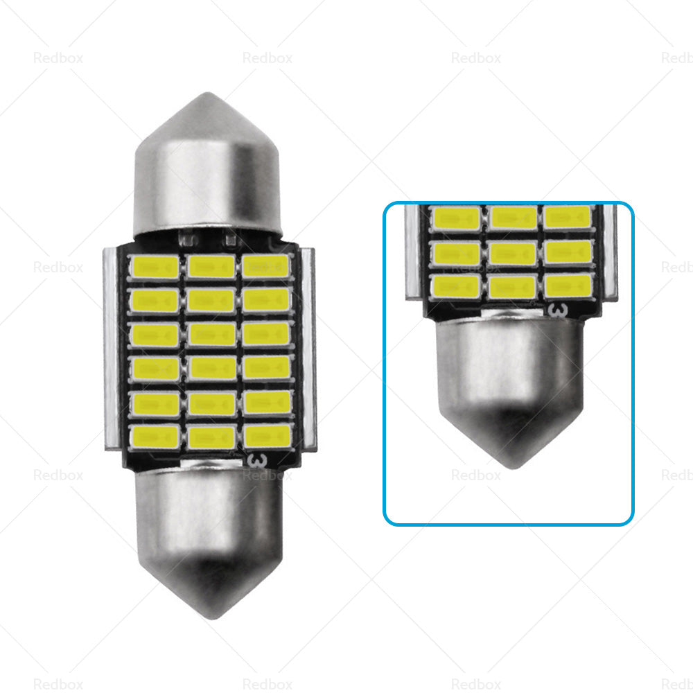 {{ 12Pcs Interior LED Light Upgrade Kit Suitable For Toyota Landcruiser Prado 150 }} - Buy Car Parts Online at {{ Kaka Auto Parts }}.