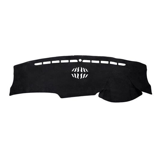 {{ Non-Slip Dash Mat Suitable For Hyundai Tucson NX4 Elite 2WD NX4. V1 2021-2023 }} - Buy Car Parts Online at {{ Kaka Auto Parts }}.