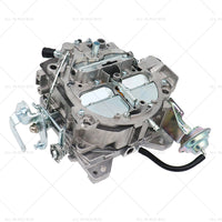 {{ Electric Choke Carburetor Suitable For 305-350 Engines 650 CFM 17066432 }} - Buy Car Parts Online at {{ Kaka Auto Parts }}.
