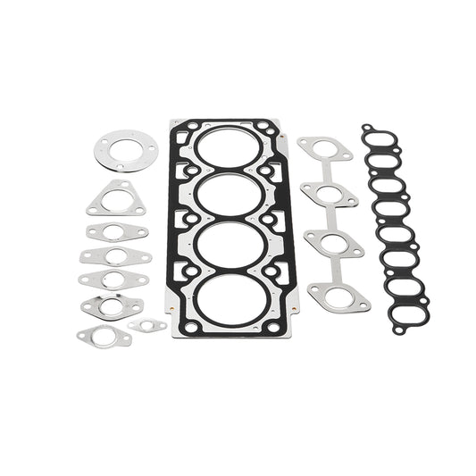VRS Cylinder Head Gasket Kit Suitable for Great Wall V200 X200 4D20 Diesel 11-On