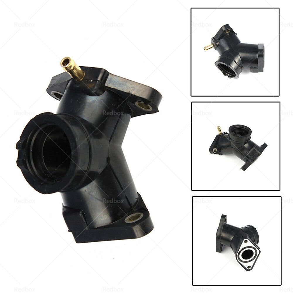 {{ Intake Carburetor Carby Manifold Fits For Yamaha XV125 XV250 VIRAGO 250 V-STAR }} - Buy Car Parts Online at {{ Kaka Auto Parts }}.