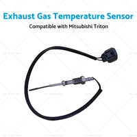 {{ DPF Exhaust Gas Temperature Sensor Suitable for Mitsubishi Triton MQ MR 14927S }} - Buy Car Parts Online at {{ Kaka Auto Parts }}.