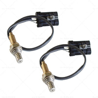 {{ 2 x Oxygen Sensor O2 Suitable For Great Wall V240 Super Luxury X240 K2 CC 2. 4L }} - Buy Car Parts Online at {{ Kaka Auto Parts }}.