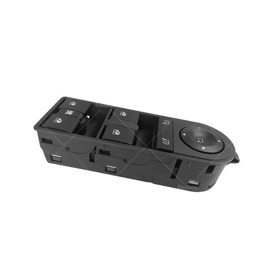 Electric Power Window Switch Suitable For Holden Astra AH Hatch & Wagon 2004-2010