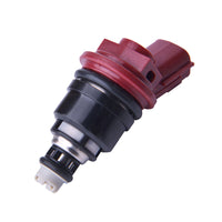 6x 740CC Fuel Injectors 16600-RR544 Suitable For Nissan Skyline / Terrano / Stagea