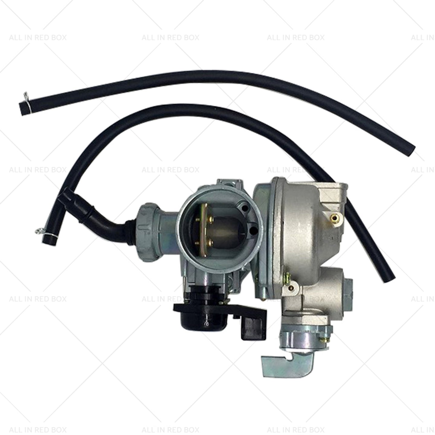 {{ Carburetor Suitable for Honda CT110 All Years Postie Bikes Correct Carby }} - Buy Car Parts Online at {{ Kaka Auto Parts }}.