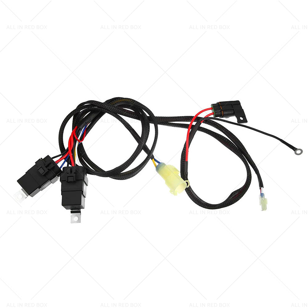 {{ Angle Sensor Computer Bypass Kit Suitable For Honda ES Shift Kit Foreman 450 ES }} - Buy Car Parts Online at {{ Kaka Auto Parts }}.