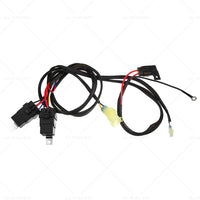 {{ Angle Sensor Computer Bypass Kit Suitable For Honda ES Shift Kit Foreman 450 ES }} - Buy Car Parts Online at {{ Kaka Auto Parts }}.
