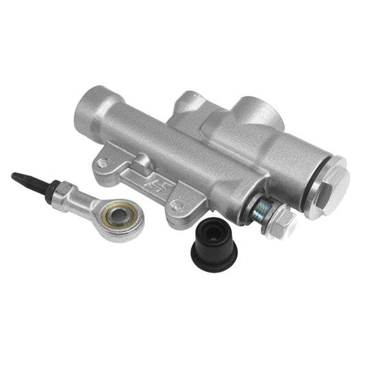 {{ Rear Brake Master Cylinder Suitable for KTM 125 150 200 250 300 350 400 450 500 }} - Buy Car Parts Online at {{ Kaka Auto Parts }}.