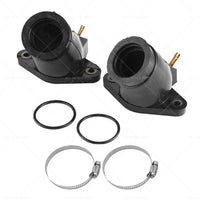 {{ Carburetor Intake Manifold Boots Suitable For Yamaha V-Star XVS650 XVS400 98-16 }} - Buy Car Parts Online at {{ Kaka Auto Parts }}.