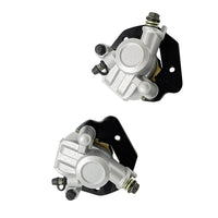Brake Calipers Left & Right Suitable For Kawasaki Bayou 300 KLF300B 1988-2004 Model