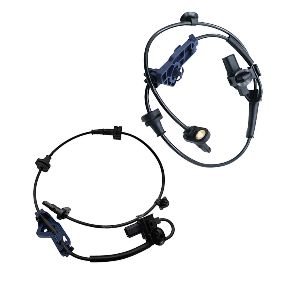 Front ABS Wheel Speed Sensor Pair Suitable for Honda Accord 2018¡§C2022