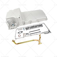 {{ Swap Retrofit Oil Pan Kit Suitable for GM LS1 LS6 LS2 LS3 302-1 1955-1987 }} - Buy Car Parts Online at {{ Kaka Auto Parts }}.