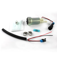 525LPH Fuel Pump Kit F90000285 Suitable For Ford Falcon BA BF FG X & Holden Commodore VT VZ VE