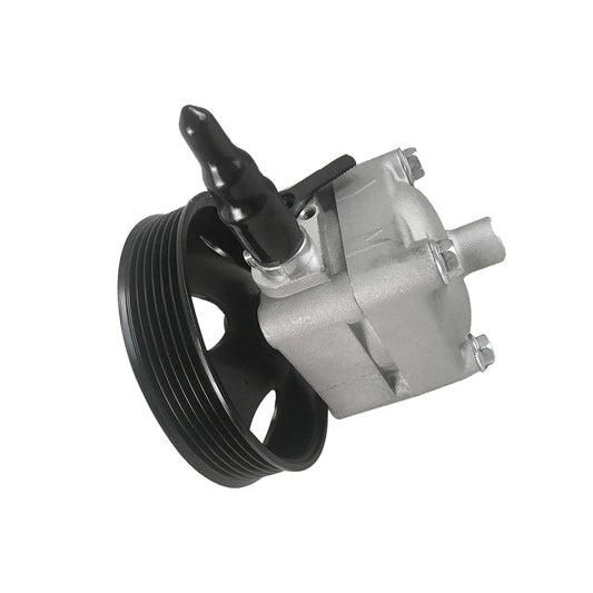 Power Steering Pump Suitable For Volvo XC70 / XC90 / S80 / S60 / V70 D5 30741790